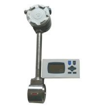 LPG oxygen steam hydrogen gas flow meter price